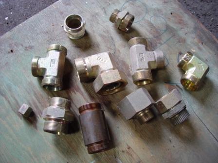 Jeppes Maskinværksted